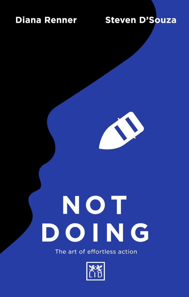 Not Doing Not Doing