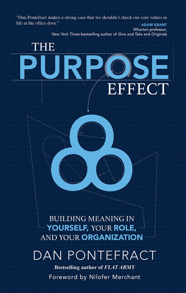 The Purpose Effect The Purpose Effect