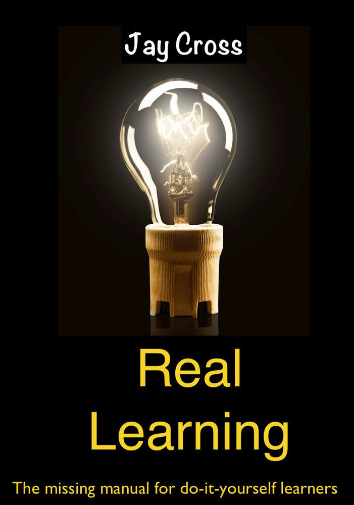 Real Learning Real Learning
