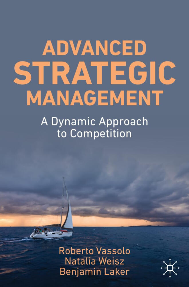 Advanced Strategic Management Advanced Strategic Management