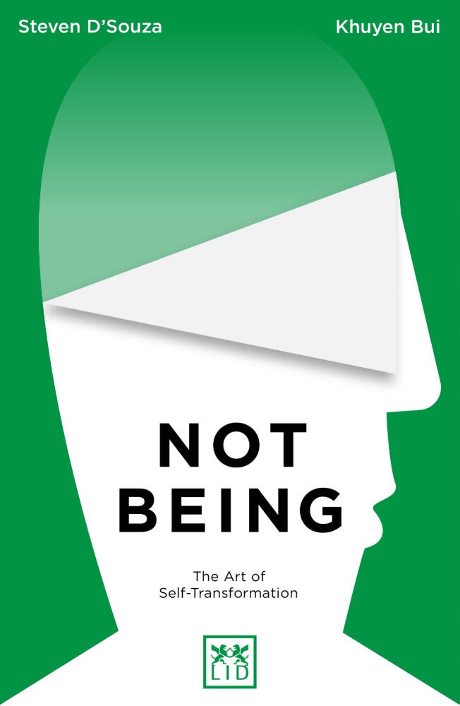 Not Being Not Being