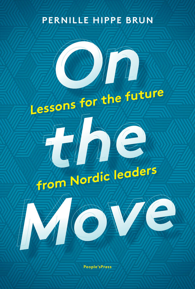 On the Move On the Move