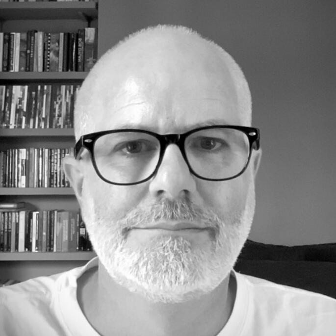 Richard Martin